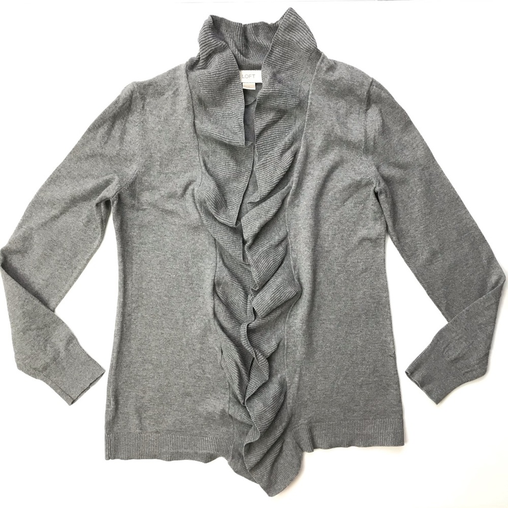 LOFT Cardigan